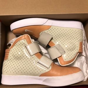 Nike Air Visi Pro IV NBK